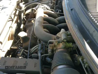 ✅ 1998 Ford Windstar GL • VIN: 2FMDA5144WBA72335 • Lot: 41750719. Listed on IAAI with 124,803 mi. Free auction sales archive from the USA and detailed vehicle history report at DreamBid. Image 13.