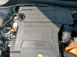 ✅ 2019 Kia Niro EX • VIN: KNDCC3LC6K5315726 • Lot: 63917555. Listed on Copart with 78,123 mi. Free auction sales archive from the USA and detailed vehicle history report at DreamBid. Image 16.