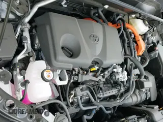 ✅ 2024 Toyota Venza LE • VIN: JTEAAAAH1RJ184220 • Лот: 40951738. Опубликован ранее на IAAI с пробегом 3 148 миль. Бесплатный доступ к архиву аукционных продаж из США и подробный отчёт об истории автомобиля на DreamBid. Изображение 19.