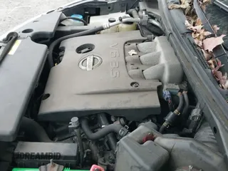 ✅ 2003 Nissan Murano SE • VIN: JN8AZ08W03W223082 • Lot: 43674327. Wystawiony na IAAI z przebiegiem 75 470 mil. Bezpłatny archiwum sprzedaży aukcyjnych z USA i szczegółowy raport historii pojazdu na DreamBid. Zdjęcie 12.