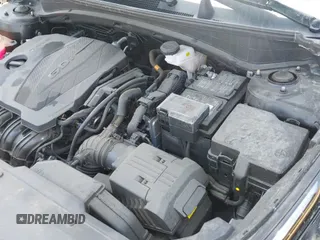 ✅ 2024 Kia Sportage EX • VIN: 5XYK33DF8RG209901 • Лот: 42378868. Опубликован ранее на IAAI с пробегом 35 740 миль. Бесплатный доступ к архиву аукционных продаж из США и подробный отчёт об истории автомобиля на DreamBid. Изображение 20.