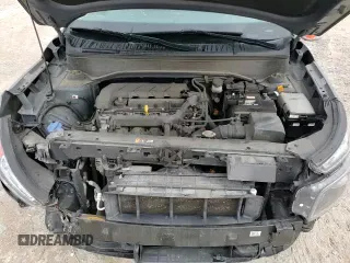 ✅ 2021 Hyundai Venue SEL • VIN: KMHRC8A34MU099521 • Lot: 89340975. Wystawiony na Copart z przebiegiem 77 439 mil. Bezpłatny archiwum sprzedaży aukcyjnych z USA i szczegółowy raport historii pojazdu na DreamBid. Zdjęcie 17.