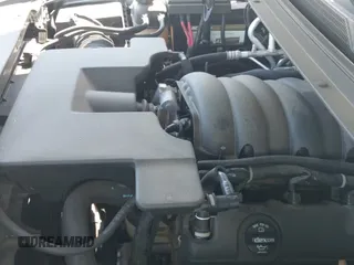 ✅ 2015 GMC Yukon Denali • VIN: 1GKS2CKJ9FR724305 • Лот: 43358047. Опубликован ранее на IAAI с пробегом 103 248 миль. Бесплатный доступ к архиву аукционных продаж из США и подробный отчёт об истории автомобиля на DreamBid. Изображение 23.