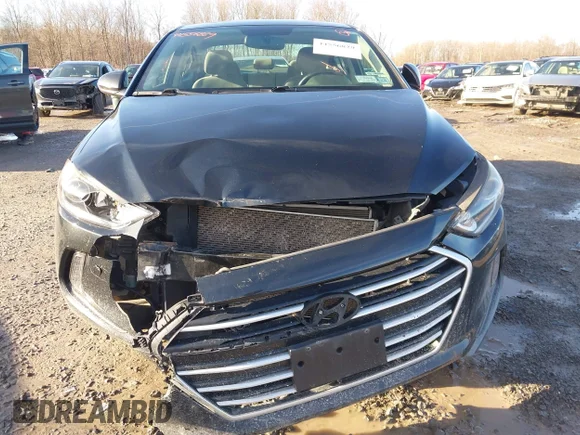 ✅ 2018 Hyundai Elantra SEL • VIN: 5NPD84LF0JH259321 • Лот: 44556829. Опубликован ранее на IAAI с пробегом 104 157 миль. Бесплатный доступ к архиву аукционных продаж из США и подробный отчёт об истории автомобиля на DreamBid. Изображение 6.