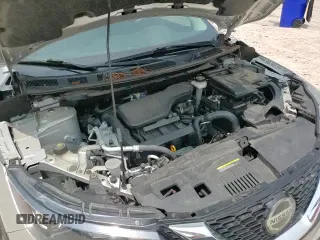 ✅ 2022 Nissan Rogue SV • VIN: JN1BJ1BV2NW348541 • Lot: 59375025. Listed on Copart with 85,918 mi. Free auction sales archive from the USA and detailed vehicle history report at DreamBid. Image 14.