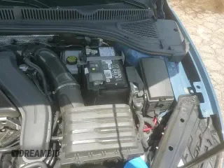 ✅ 2025 Volkswagen Jetta SEL • VIN: 3VWGX7BU1SM016949 • Lot: 61997255. Listed on Copart with 7,217 mi. Free auction sales archive from the USA and detailed vehicle history report at DreamBid. Image 15.