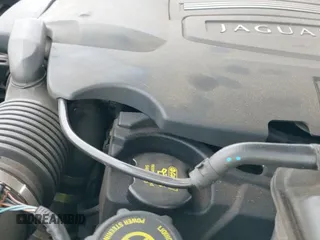 ✅ 2011 Jaguar XF • VIN: SAJWA0FB9BLS06484 • Lot: 41913015. Wystawiony na IAAI z przebiegiem 93 862 mil. Bezpłatny archiwum sprzedaży aukcyjnych z USA i szczegółowy raport historii pojazdu na DreamBid. Zdjęcie 12.