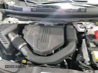 ✅ 2025 GMC Acadia AWD Elevation • VIN: 1GKENNRS2SJ139802 • Lot: 84188535. Listed on Copart with Not provided. Free auction sales archive from the USA and detailed vehicle history report at DreamBid. Image 15.