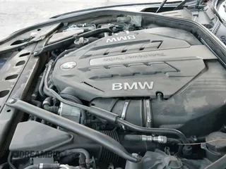 ✅ 2014 BMW 7 Series ALPINA B7 • VIN: WBAYE8C59ED135064 • Lot: 43822649. Wystawiony na IAAI z przebiegiem 89 149 mil. Bezpłatny archiwum sprzedaży aukcyjnych z USA i szczegółowy raport historii pojazdu na DreamBid. Zdjęcie 18.