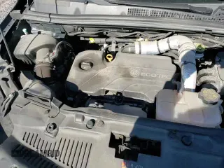 ✅ 2018 Buick Encore Sport Touring • VIN: KL4CJ2SM1JB538454 • Лот: 86243695. Опубликован ранее на Copart с пробегом 106 979 миль. Бесплатный доступ к архиву аукционных продаж из США и подробный отчёт об истории автомобиля на DreamBid. Изображение 14.