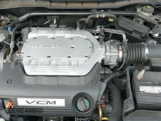 ✅ 2008 Honda Accord EX-L • VIN: 1HGCP36888A067234 • Lot: 43603591. Listed on IAAI with 180,880 mi. Free auction sales archive from the USA and detailed vehicle history report at DreamBid. Image 18.