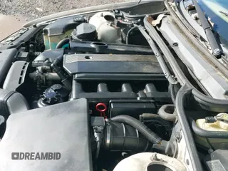 ✅ 2001 BMW 3 Series 325i • VIN: WBAAV33471FU93158 • Лот: 43538338. Опубликован ранее на IAAI с пробегом 226 103 миль. Бесплатный доступ к архиву аукционных продаж из США и подробный отчёт об истории автомобиля на DreamBid. Изображение 12.