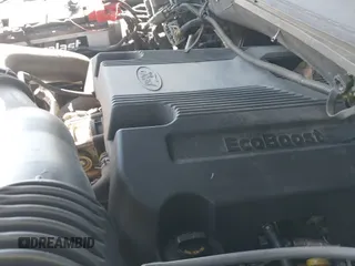 ✅ 2018 Ford F-150 XL • VIN: 1FTEW1EG8JKD15523 • Lot: 42976584. Wystawiony na IAAI z przebiegiem 103 293 mil. Bezpłatny archiwum sprzedaży aukcyjnych z USA i szczegółowy raport historii pojazdu na DreamBid. Zdjęcie 19.