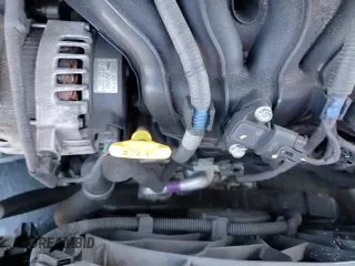 ✅ 2020 Kia Optima EX Premium • VIN: 5XXGU4L19LG432605 • Lot: 87038025. Listed on Copart with 146,207 mi. Free auction sales archive from the USA and detailed vehicle history report at DreamBid. Image 16.