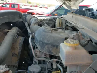 ✅ 2022 Ram 2500 Tradesman • VIN: 3C6UR5CJ4NG203881 • Lot: 42513409. Listed on IAAI with 138,265 mi. Free auction sales archive from the USA and detailed vehicle history report at DreamBid. Image 18.