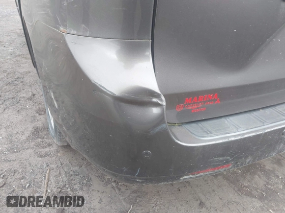 ✅ 2011 Toyota Sienna XLE • VIN: 5TDDK3DCXBS030138 • Lot: 45123020. Wystawiony na IAAI z przebiegiem 282 715 mil. Bezpłatny archiwum sprzedaży aukcyjnych z USA i szczegółowy raport historii pojazdu na DreamBid. Zdjęcie 6.