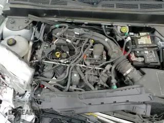 ✅ 2023 Ford Maverick XL • VIN: 3FTTW8E96PRA90931 • Lot: 85254405. Listed on Copart with 10,785 mi. Free auction sales archive from the USA and detailed vehicle history report at DreamBid. Image 13.