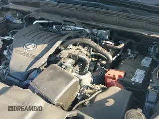 ✅ 2024 Lexus RX 350 • VIN: 2T2BAMBA3RC039795 • Лот: 42324555. Опубликован ранее на IAAI с пробегом 19 061 миль. Бесплатный доступ к архиву аукционных продаж из США и подробный отчёт об истории автомобиля на DreamBid. Изображение 19.