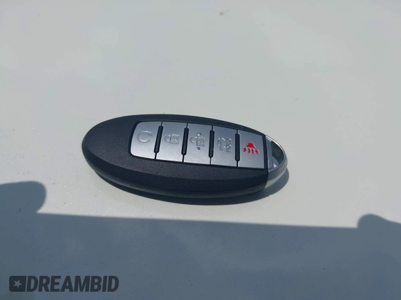 ✅ 2012 Nissan Juke SL • VIN: JN8AF5MRXCT114491 • Lot: 42674379. Wystawiony na IAAI z przebiegiem 150 061 mil. Bezpłatny archiwum sprzedaży aukcyjnych z USA i szczegółowy raport historii pojazdu na DreamBid. Zdjęcie 11.