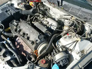 ✅ 1997 Honda Civic EX • VIN: 2HGEJ8646VH587451 • Лот: 42102826. Опубликован ранее на IAAI с пробегом 13 144 миль. Бесплатный доступ к архиву аукционных продаж из США и подробный отчёт об истории автомобиля на DreamBid. Изображение 20.