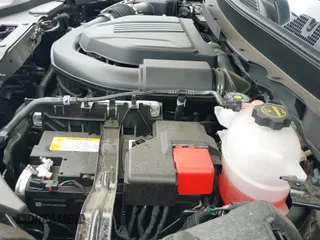 ✅ 2024 GMC Acadia FWD Elevation • VIN: 1GKENKKS1RJ241563 • Lot: 41925735. Listed on IAAI with 3,179 mi. Free auction sales archive from the USA and detailed vehicle history report at DreamBid. Image 21.