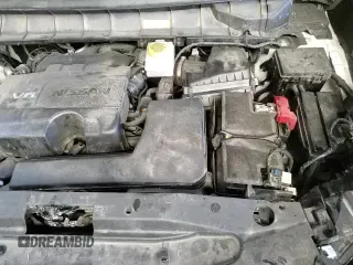 ✅ 2023 Nissan Pathfinder Platinum • VIN: 5N1DR3DF2PC250447 • Lot: 93125715. Listed on Copart with 37,312 mi. Free auction sales archive from the USA and detailed vehicle history report at DreamBid. Image 14.