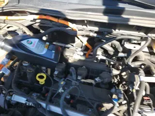 ✅ 2020 Ford Escape Titanium Hybrid • VIN: 1FMCU9DZ6LUC33842 • Лот: 91613075. Опубликован ранее на Copart с пробегом 67 506 миль. Бесплатный доступ к архиву аукционных продаж из США и подробный отчёт об истории автомобиля на DreamBid. Изображение 13.