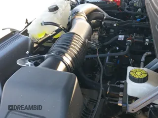 ✅ 2024 Ford Expedition Max XLT • VIN: 1FMJK1H8XREA66663 • Lot: 41433111. Listed on IAAI with 3,196 mi. Free auction sales archive from the USA and detailed vehicle history report at DreamBid. Image 20.