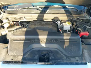 ✅ 2021 Ram 2500 Limited • VIN: 3C6UR5SJ5MG500657 • Lot: 41765506. Listed on IAAI with 70,583 mi. Free auction sales archive from the USA and detailed vehicle history report at DreamBid. Image 21.