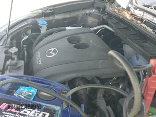 ✅ 2016 Mazda CX-5 Grand Touring • VIN: JM3KE2DY7G0782899 • Lot: 42949510. Wystawiony na IAAI z przebiegiem 85 502 mil. Bezpłatny archiwum sprzedaży aukcyjnych z USA i szczegółowy raport historii pojazdu na DreamBid. Zdjęcie 19.