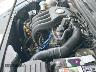 ✅ 2013 Volkswagen Jetta S • VIN: 3VW2K7AJ2DM202390 • Lot: 42493809. Listed on IAAI with 180,595 mi. Free auction sales archive from the USA and detailed vehicle history report at DreamBid. Image 16.