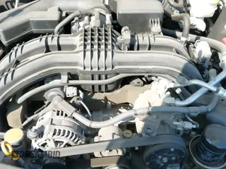 ✅ 2019 Subaru Impreza • VIN: 4S3GTAA67K3727734 • Lot: 43237851. Listed on IAAI with 51,556 mi. Free auction sales archive from the USA and detailed vehicle history report at DreamBid. Image 19.