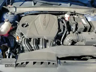 ✅ 2021 Hyundai Sonata SE • VIN: 5NPEG4JA3MH107746 • Lot: 83853305. Wystawiony na Copart z przebiegiem 55 446 mil. Bezpłatny archiwum sprzedaży aukcyjnych z USA i szczegółowy raport historii pojazdu na DreamBid. Zdjęcie 13.