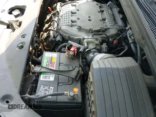 ✅ 2005 Honda Odyssey EX-L • VIN: 5FNRL38615B043649 • Лот: 43217385. Опубликован ранее на IAAI с пробегом 255 283 миль. Бесплатный доступ к архиву аукционных продаж из США и подробный отчёт об истории автомобиля на DreamBid. Изображение 12.