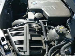 ✅ 2015 BMW X4 xDrive28i • VIN: 5UXXW3C51F0F89334 • Lot: 43589142. Listed on IAAI with 152,029 mi. Free auction sales archive from the USA and detailed vehicle history report at DreamBid. Image 20.