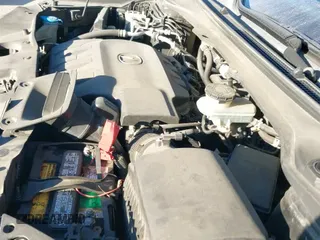 ✅ 2014 Acura RDX • VIN: 5J8TB3H37EL016047 • Лот: 43653960. Опубликован ранее на IAAI с пробегом 124 601 миль. Бесплатный доступ к архиву аукционных продаж из США и подробный отчёт об истории автомобиля на DreamBid. Изображение 19.