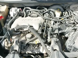 ✅ 2003 Buick Century Custom • VIN: 2G4WS52J831178220 • Lot: 43555045. Listed on IAAI with 149,487 mi. Free auction sales archive from the USA and detailed vehicle history report at DreamBid. Image 12.