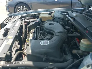 ✅ 1991 Cadillac DeVille • VIN: 1G6CD13B2M4293096 • Lot: 42587475. Wystawiony na IAAI z przebiegiem 244 064 mil. Bezpłatny archiwum sprzedaży aukcyjnych z USA i szczegółowy raport historii pojazdu na DreamBid. Zdjęcie 12.