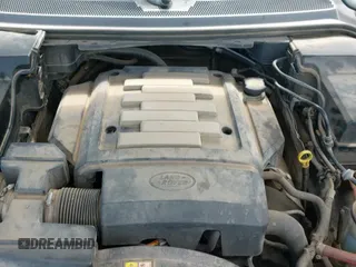 ✅ 2006 Land Rover LR3 SE • VIN: SALAD25456A384904 • Lot: 42820267. Listed on IAAI with 169,808 mi. Free auction sales archive from the USA and detailed vehicle history report at DreamBid. Image 12.