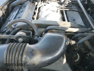 ✅ 2002 Lincoln Continental • VIN: 1LNHM97V22Y672557 • Lot: 41442390. Listed on IAAI with 179,198 mi. Free auction sales archive from the USA and detailed vehicle history report at DreamBid. Image 12.