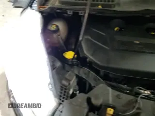 2017 Ford Escape Titanium с VIN 1FMCU9J92HUA12041, выставлен на аукционе Copart как лот 89665255 с пробегом 114 448 миль миль и Списание • Salvage title. История ставок и продаж доступна на DreamBid. Изображение 16.