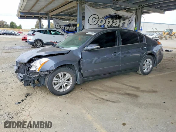 ✅ 2010 Nissan Altima S • VIN: 1N4AL2AP6AN497780 • Lot: 60177846. Wystawiony na Copart z przebiegiem 162 079 mil. Bezpłatny archiwum sprzedaży aukcyjnych z USA i szczegółowy raport historii pojazdu na DreamBid. Zdjęcie 1.