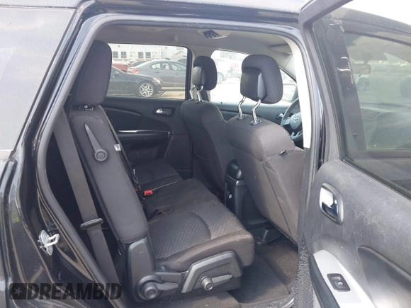✅ 2013 Dodge Journey SXT • VIN: 3C4PDCBGXDT614366 • Lot: 44560723. Wystawiony na IAAI z przebiegiem 114 222 mil. Bezpłatny archiwum sprzedaży aukcyjnych z USA i szczegółowy raport historii pojazdu na DreamBid. Zdjęcie 8.