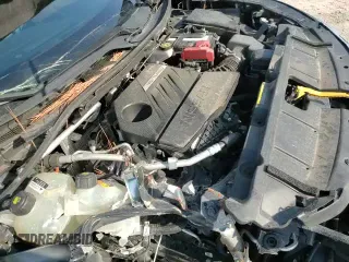 ✅ 2023 Nissan Rogue S • VIN: 5N1BT3AA0PC789022 • Lot: 56362585. Listed on Copart with 33,934 mi. Free auction sales archive from the USA and detailed vehicle history report at DreamBid. Image 14.