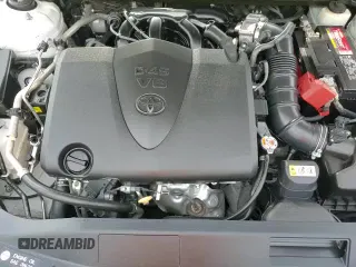 ✅ 2018 Toyota Camry XLE • VIN: 4T1BZ1HK0JU021317 • Лот: 82710895. Опубликован ранее на Copart с пробегом 96 308 миль. Бесплатный доступ к архиву аукционных продаж из США и подробный отчёт об истории автомобиля на DreamBid. Изображение 13.