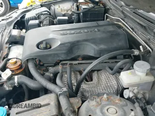 ✅ 2009 Suzuki Grand Vitara • VIN: JS3TE042894100428 • Лот: 42476230. Опубликован ранее на IAAI с пробегом 151 799 миль. Бесплатный доступ к архиву аукционных продаж из США и подробный отчёт об истории автомобиля на DreamBid. Изображение 16.