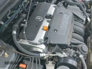 ✅ 2005 Acura RSX • VIN: JH4DC53885S010552 • Lot: 42086939. Listed on IAAI with 208,204 mi. Free auction sales archive from the USA and detailed vehicle history report at DreamBid. Image 19.