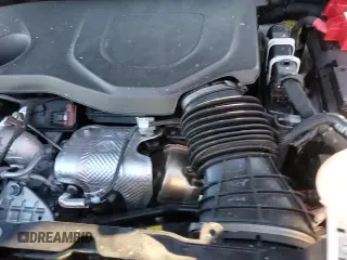 2024 Dodge Hornet R/T z VIN ZACPDFCW7R3A18144, wystawiony jako Copart lot #43587945 z przebiegiem 1 120 mil mil oraz Szkoda całkowita • Salvage title. Historia ofert i sprzedaży dostępna na DreamBid. Obrazek 14.