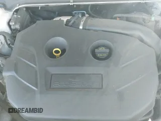 ✅ 2017 Ford Fusion Titanium • VIN: 3FA6P0K94HR169974 • Lot: 41997301. Listed on IAAI with 46,927 mi. Free auction sales archive from the USA and detailed vehicle history report at DreamBid. Image 20.