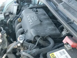 ✅ 2010 Toyota Yaris • VIN: JTDBT4K37A1361221 • Лот: 43522896. Опубликован ранее на IAAI с пробегом 234 249 миль. Бесплатный доступ к архиву аукционных продаж из США и подробный отчёт об истории автомобиля на DreamBid. Изображение 19.